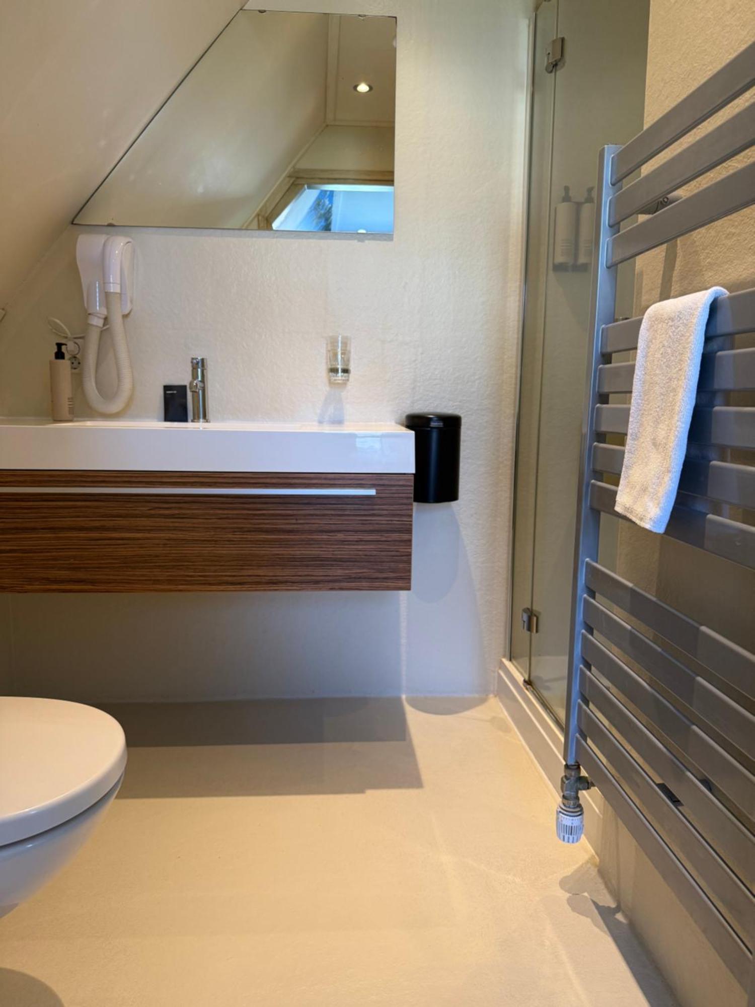 Hotel Bij Hen Op Ameland Hollum  Esterno foto